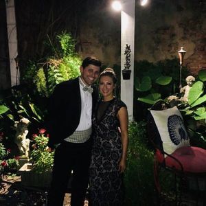 Meet your Posher, Morgan